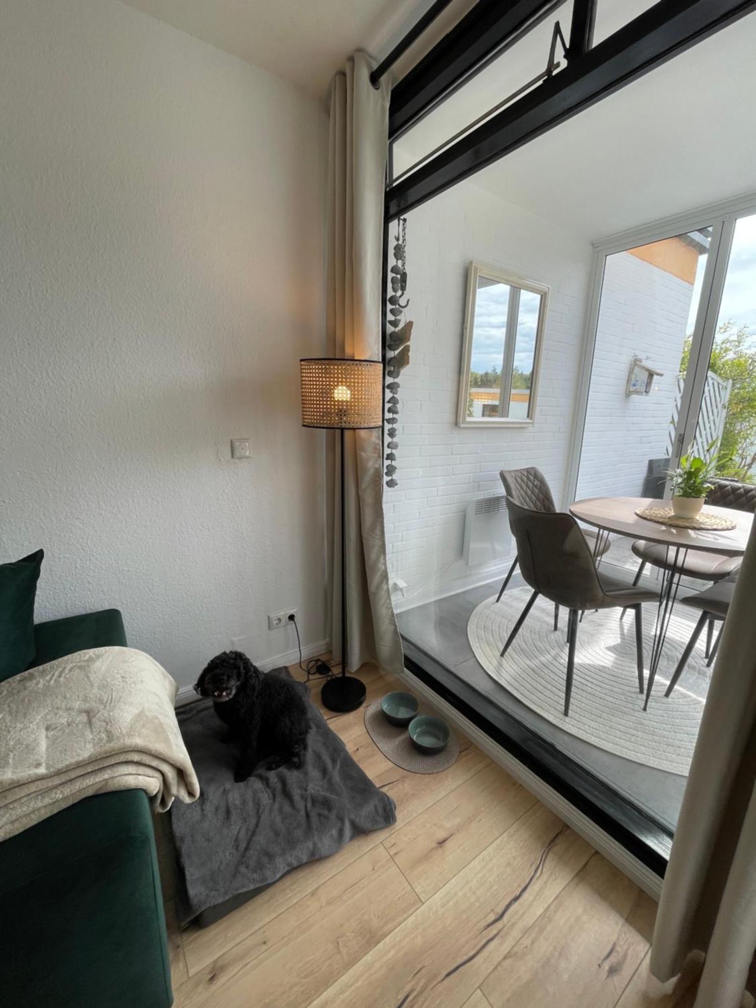 Kuestenperle Hohwacht Exterior foto